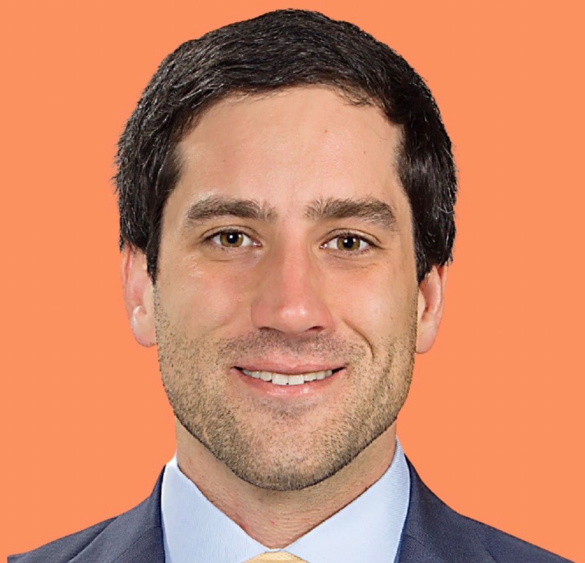 Sergio Villanueva-Meyer